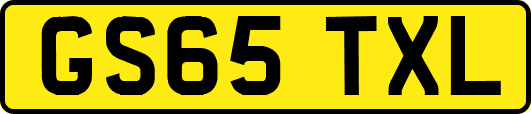 GS65TXL