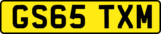 GS65TXM