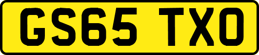 GS65TXO