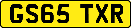 GS65TXR