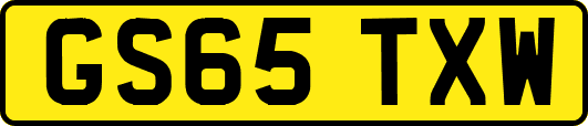 GS65TXW