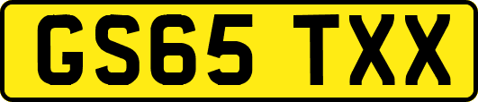 GS65TXX