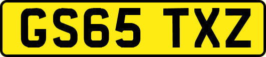 GS65TXZ