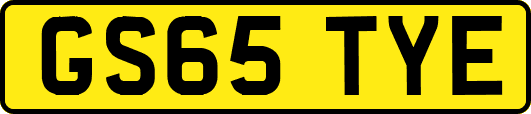 GS65TYE