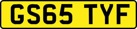 GS65TYF