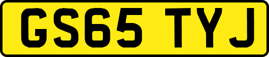 GS65TYJ