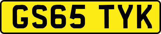 GS65TYK