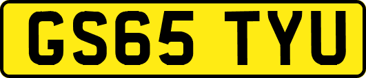 GS65TYU