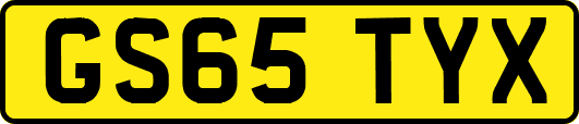 GS65TYX