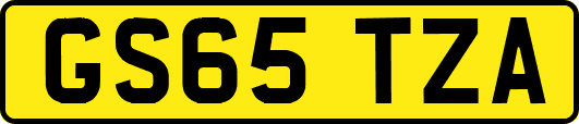 GS65TZA