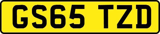 GS65TZD