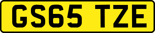 GS65TZE