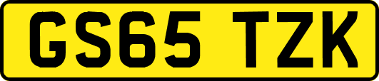 GS65TZK