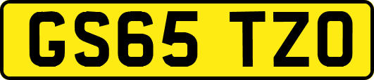 GS65TZO