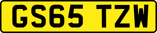 GS65TZW