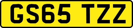 GS65TZZ