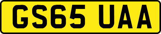 GS65UAA
