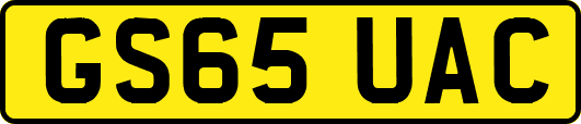 GS65UAC