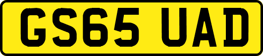 GS65UAD