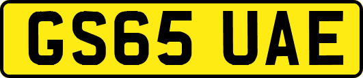 GS65UAE