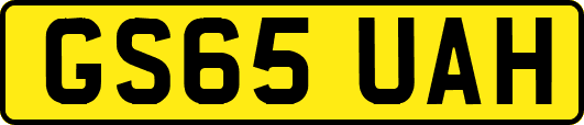 GS65UAH