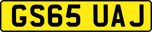GS65UAJ