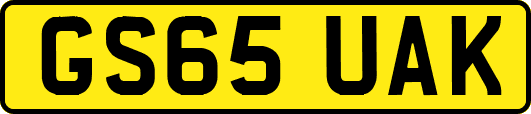 GS65UAK