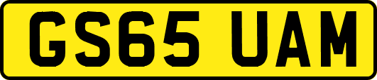 GS65UAM