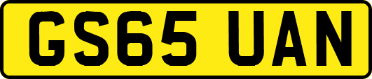 GS65UAN