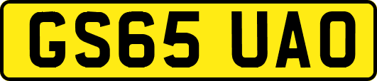 GS65UAO