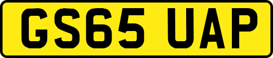 GS65UAP
