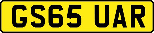 GS65UAR