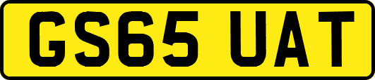 GS65UAT