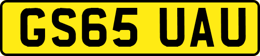 GS65UAU