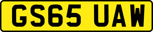 GS65UAW