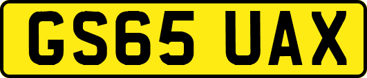 GS65UAX