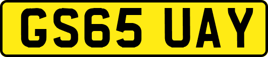 GS65UAY