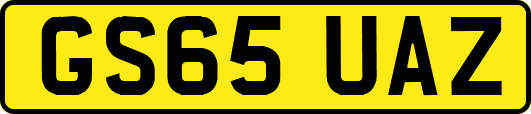 GS65UAZ