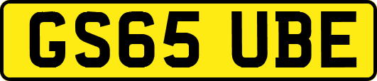 GS65UBE