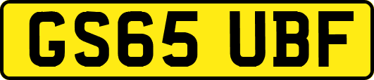 GS65UBF