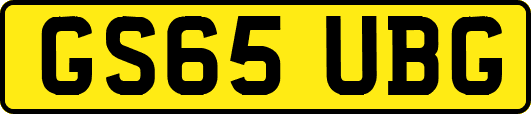 GS65UBG