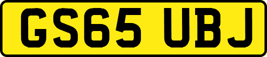 GS65UBJ