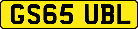 GS65UBL