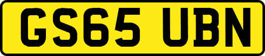 GS65UBN