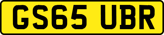 GS65UBR