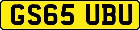 GS65UBU