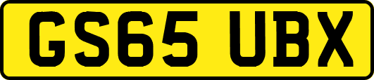 GS65UBX