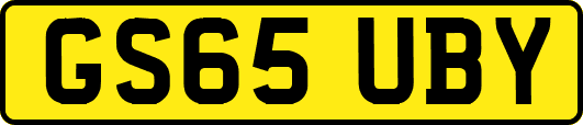 GS65UBY