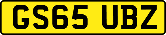 GS65UBZ