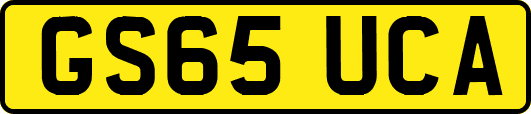 GS65UCA